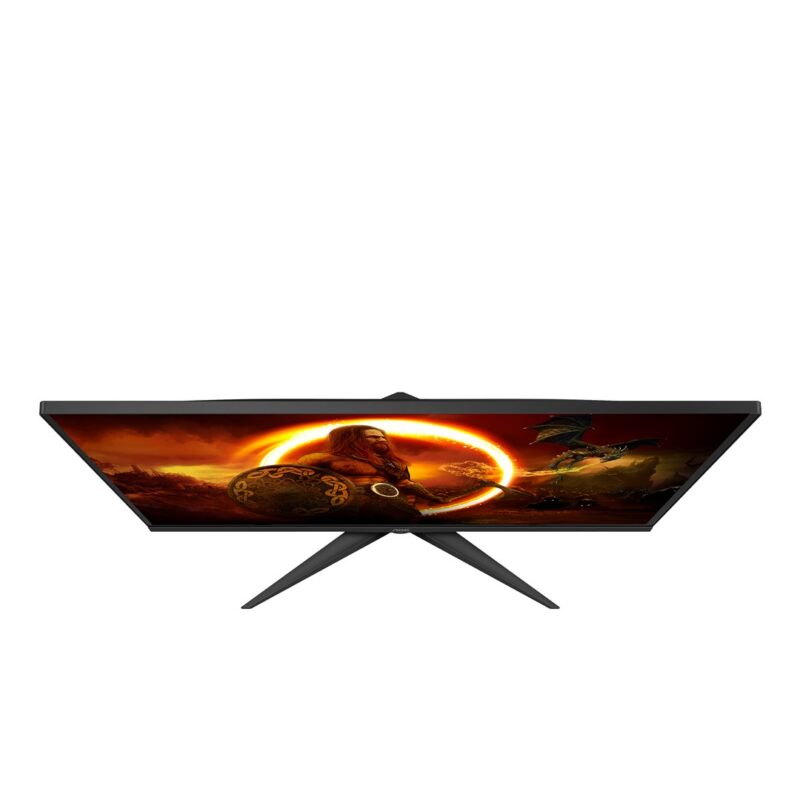 AOC 27G2SPAE/BK | 27″ LED Full HD | 165Hz