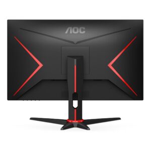 AOC 27G2SPAE/BK | 27″ LED Full HD | 165Hz