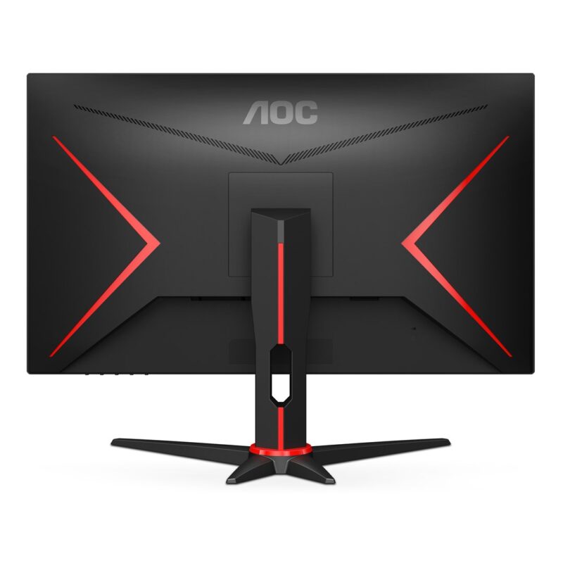 AOC 27G2SPAE/BK | 27″ LED Full HD | 165Hz