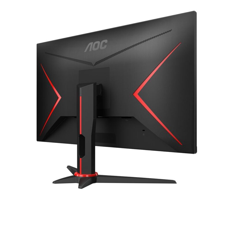 AOC 27G2SPAE/BK | 27″ LED Full HD | 165Hz
