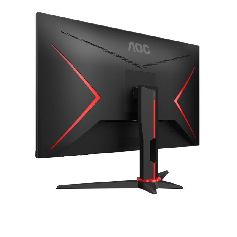 AOC 27G2SPAE/BK | 27″ LED Full HD | 165Hz