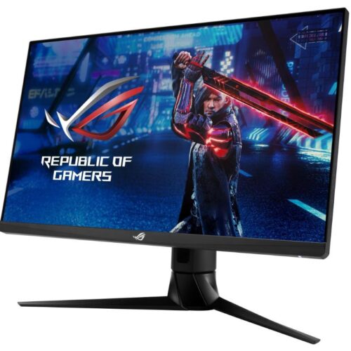 ASUS ROG Strix XG27AQ | 27″ QHD IPS