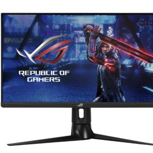 ASUS ROG Strix XG27AQ | 27″ QHD IPS