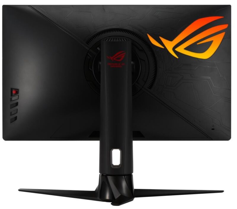 ASUS ROG Strix XG27AQ | 27″ QHD IPS
