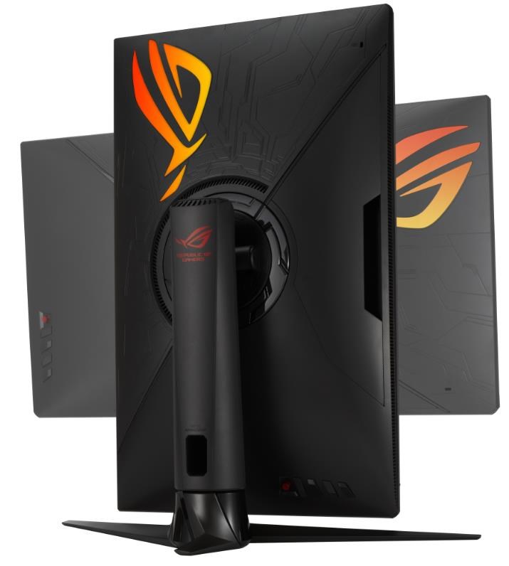 ASUS ROG Strix XG27AQ | 27″ QHD IPS