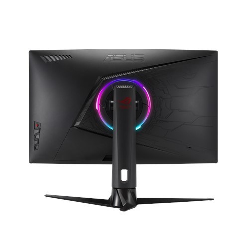 ASUS ROG Strix XG32VC | 32″ QHD Curved VA | 170Hz Gaming Monito