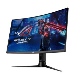 ASUS ROG Strix XG32VC | 32″ QHD Curved VA | 170Hz Gaming Monito