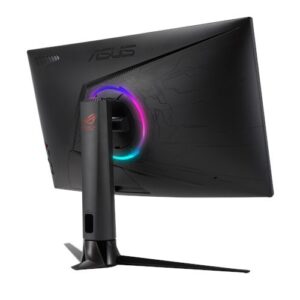 ASUS ROG Strix XG32VC | 32″ QHD Curved VA | 170Hz Gaming Monito