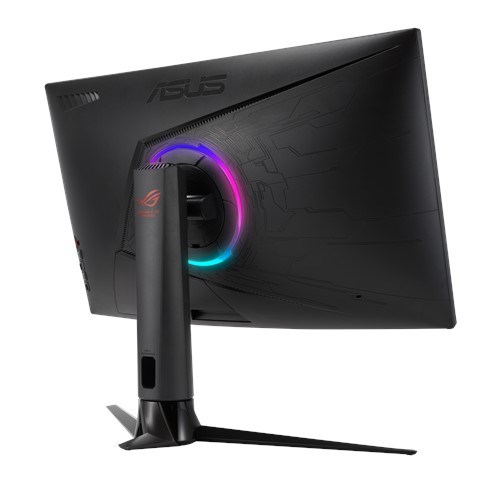 ASUS ROG Strix XG32VC | 32″ QHD Curved VA | 170Hz Gaming Monito