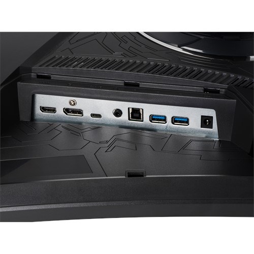 ASUS ROG Strix XG32VC | 32″ QHD Curved VA | 170Hz Gaming Monito