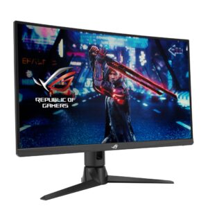 ASUS ROG Strix XG27AQV | 27″ QHD IPS | 170Hz Gaming Monitor