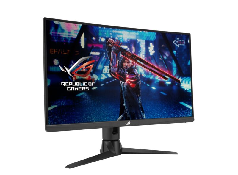 ASUS ROG Strix XG27AQV | 27″ QHD IPS | 170Hz Gaming Monitor