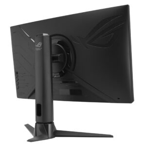 ASUS ROG Strix XG27AQV | 27″ QHD IPS | 170Hz Gaming Monitor