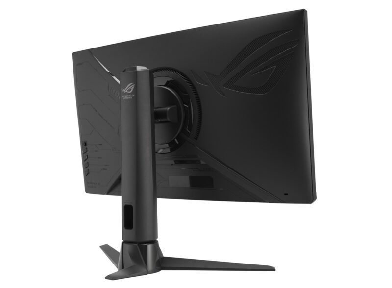 ASUS ROG Strix XG27AQV | 27″ QHD IPS | 170Hz Gaming Monitor