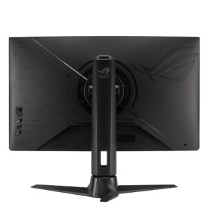 ASUS ROG Strix XG27AQV | 27″ QHD IPS | 170Hz Gaming Monitor