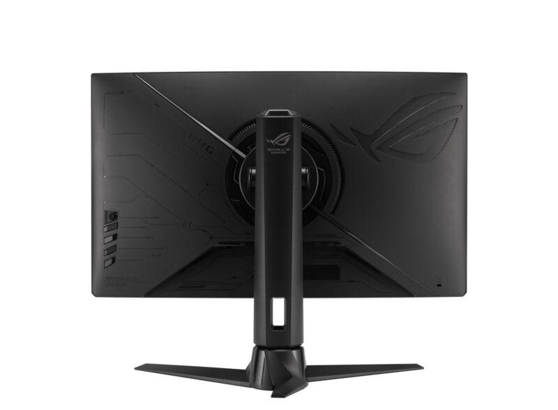 ASUS ROG Strix XG27AQV | 27″ QHD IPS | 170Hz Gaming Monitor