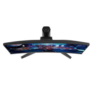 ASUS ROG Strix XG27AQV | 27″ QHD IPS | 170Hz Gaming Monitor