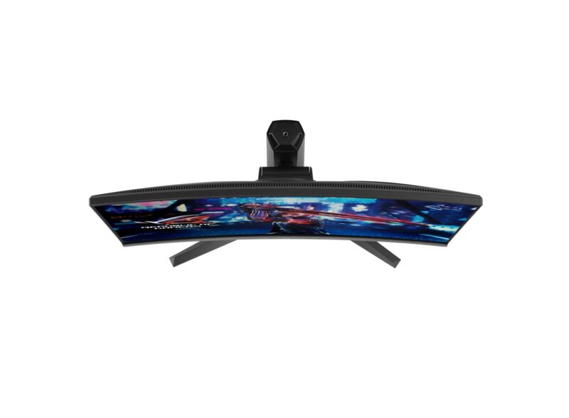 ASUS ROG Strix XG27AQV | 27″ QHD IPS | 170Hz Gaming Monitor