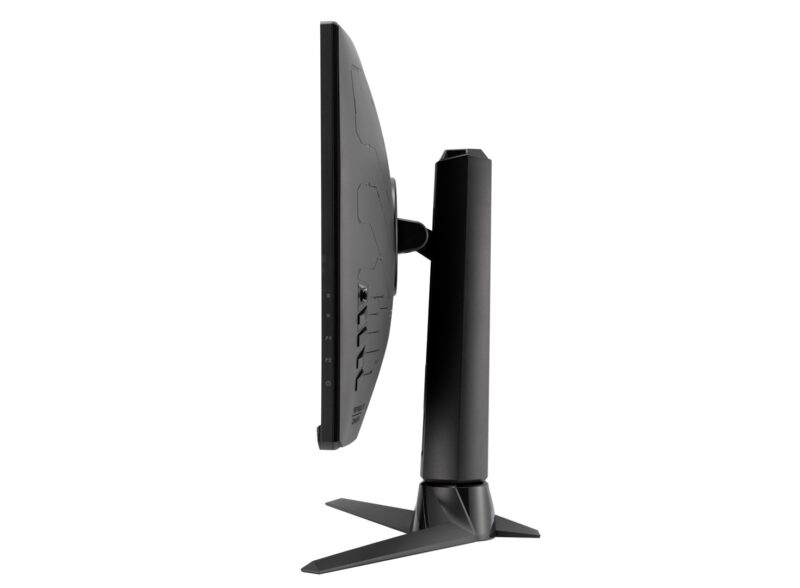 ASUS ROG Strix XG27AQV | 27″ QHD IPS | 170Hz Gaming Monitor