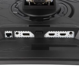 ASUS ROG Strix XG27AQV | 27″ QHD IPS | 170Hz Gaming Monitor