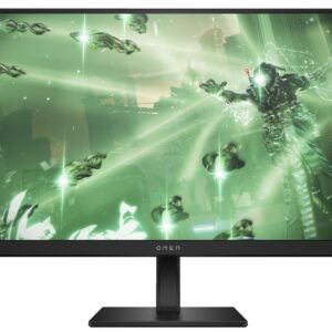 HP OMEN 27q (780H4E9) | 27″ QHD IPS | 165Hz Gaming Monitor