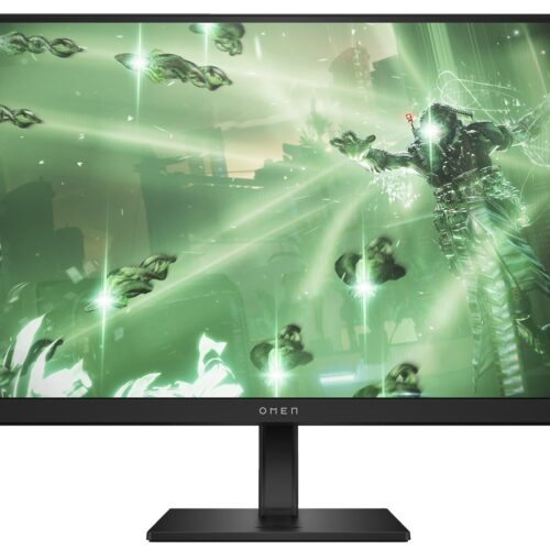 HP OMEN 27q (780H4E9) | 27″ QHD IPS | 165Hz Gaming Monitor