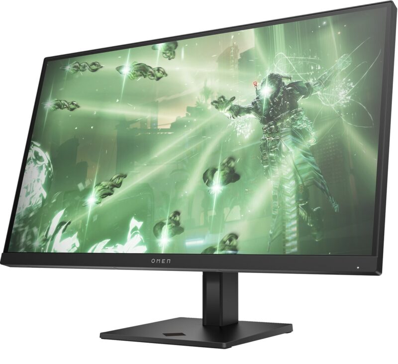 HP OMEN 27q (780H4E9) | 27″ QHD IPS | 165Hz Gaming Monitor