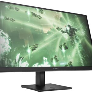 HP OMEN 27q (780H4E9) | 27″ QHD IPS | 165Hz Gaming Monitor