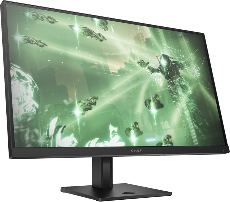HP OMEN 27q (780H4E9) | 27″ QHD IPS | 165Hz Gaming Monitor