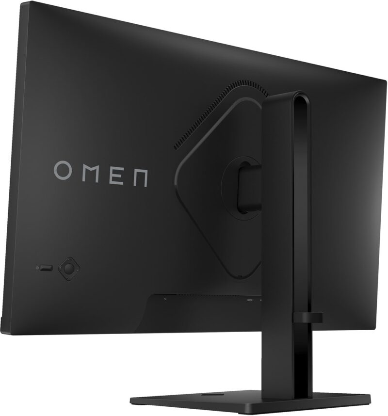 HP OMEN 27q (780H4E9) | 27″ QHD IPS | 165Hz Gaming Monitor