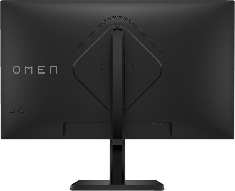 HP OMEN 27q (780H4E9) | 27″ QHD IPS | 165Hz Gaming Monitor