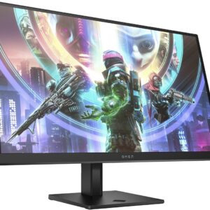 HP OMEN 27qs (780J4E9) | 27″ QHD IPS | 144Hz Gaming Monitor