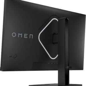 HP OMEN 27qs (780J4E9) | 27″ QHD IPS | 144Hz Gaming Monitor