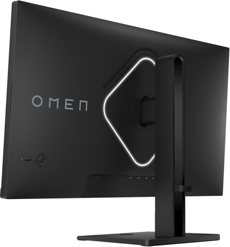 HP OMEN 27qs (780J4E9) | 27″ QHD IPS | 144Hz Gaming Monitor