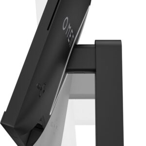 HP OMEN 27qs (780J4E9) | 27″ QHD IPS | 144Hz Gaming Monitor