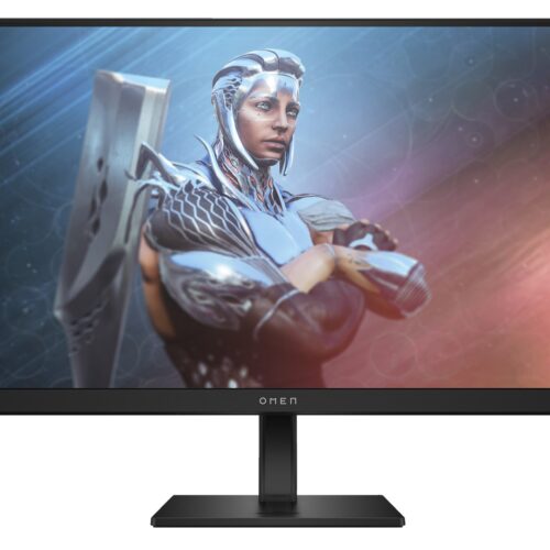 HP OMEN 27 (780F9E9) | 27″ IPS FHD | 165Hz Gaming Monitor