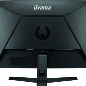 iiyama G2766HSU-B1 | 27″ Curved VA | 165Hz Full HD Gaming Monitor