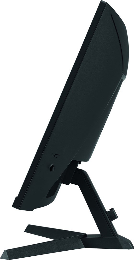 iiyama G2766HSU-B1 | 27″ Curved VA | 165Hz Full HD Gaming Monitor