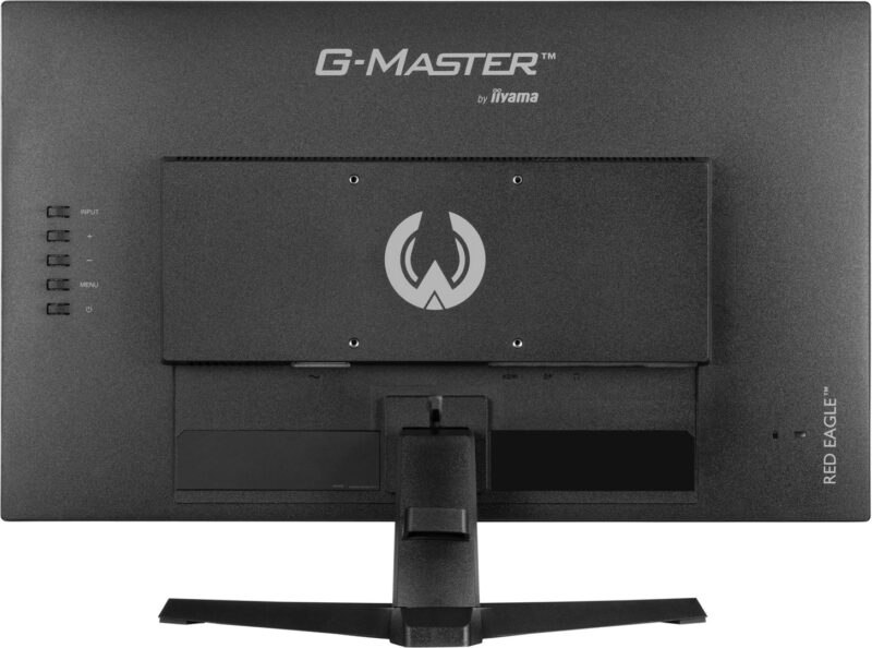 iiyama G2470HS-B1 | 24″ IPS | 180Hz Full HD Gaming Monitor
