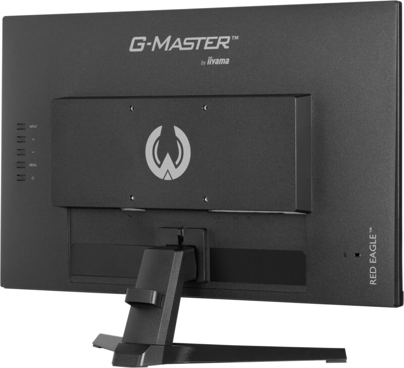 iiyama G2470HS-B1 | 24″ IPS | 180Hz Full HD Gaming Monitor