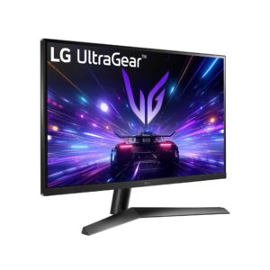 LG UltraGear 27GS60F-B | 27″ FHD IPS | 180Hz Gaming Monitor