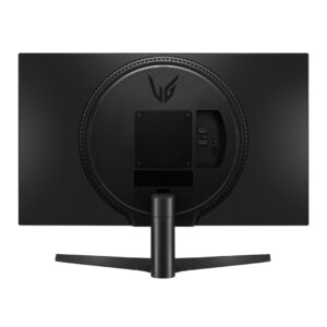 LG UltraGear 27GS60F-B | 27″ FHD IPS | 180Hz Gaming Monitor