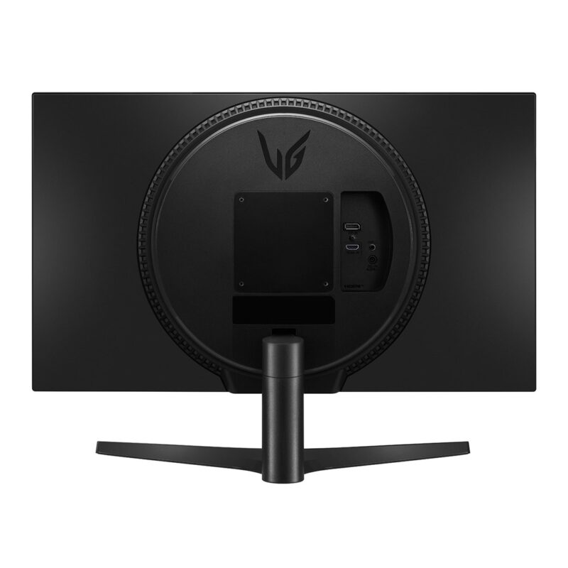 LG UltraGear 27GS60F-B | 27″ FHD IPS | 180Hz Gaming Monitor