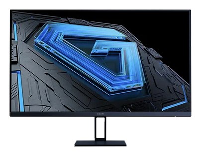 Xiaomi G27i | 27″ IPS | 165Hz Full HD Gaming Monitor