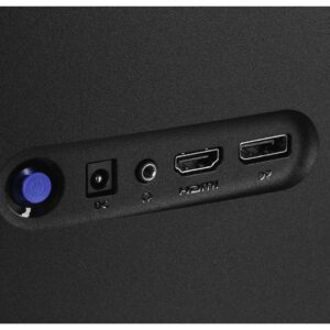Xiaomi G27i | 27″ IPS | 165Hz Full HD Gaming Monitor