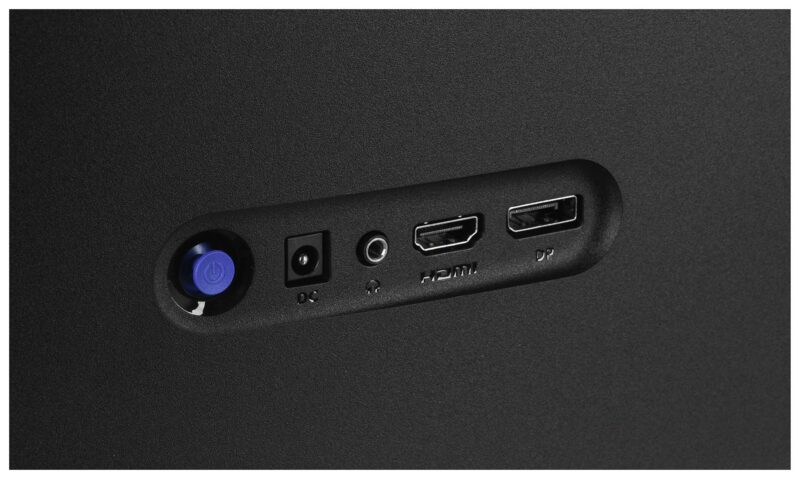 Xiaomi G27i | 27″ IPS | 165Hz Full HD Gaming Monitor