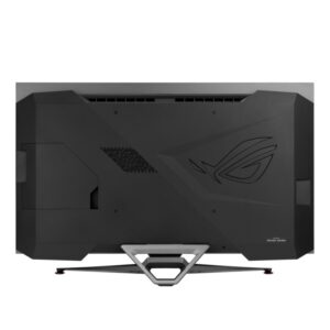 ASUS ROG Swift PG48UQ | 47.5″ 4K OLED | 138Hz HDR Gaming