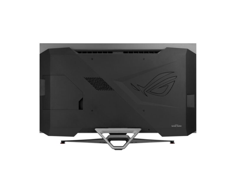 ASUS ROG Swift PG48UQ | 47.5″ 4K OLED | 138Hz HDR Gaming