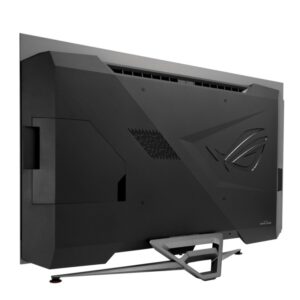 ASUS ROG Swift PG48UQ | 47.5″ 4K OLED | 138Hz HDR Gaming