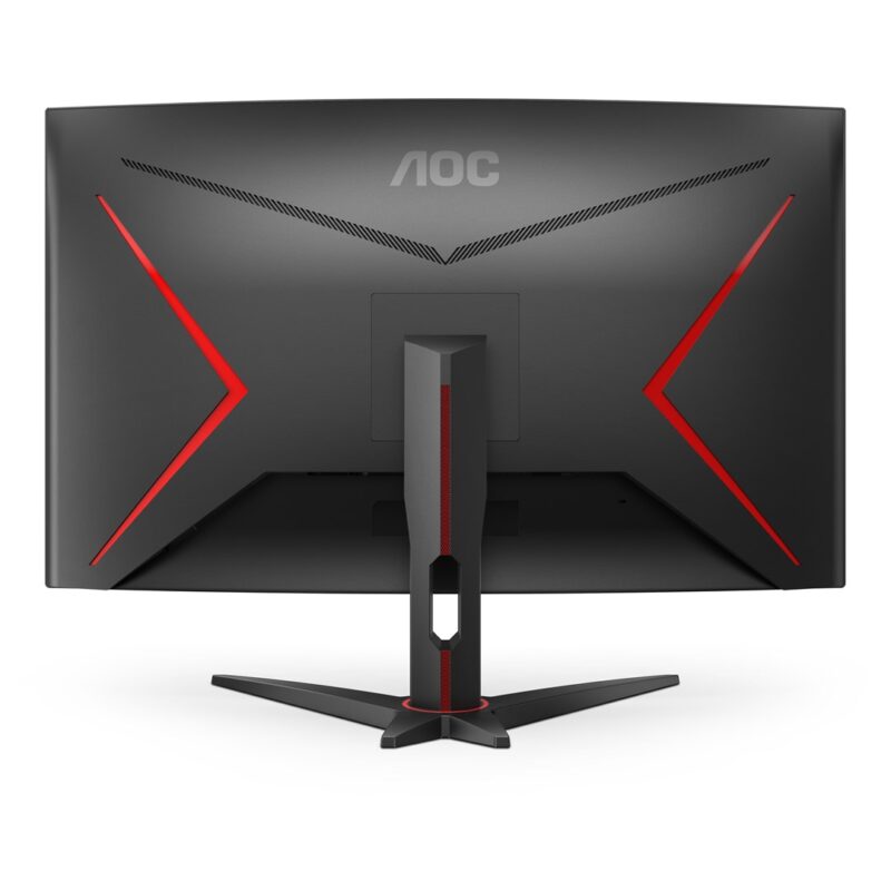 AOC C32G2ZE/BK | 32″ Curved | 240Hz Full HD LED